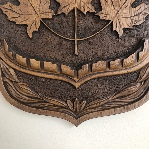 Karl Rothammer plaque/ spoon holder - Picture 4 of 9